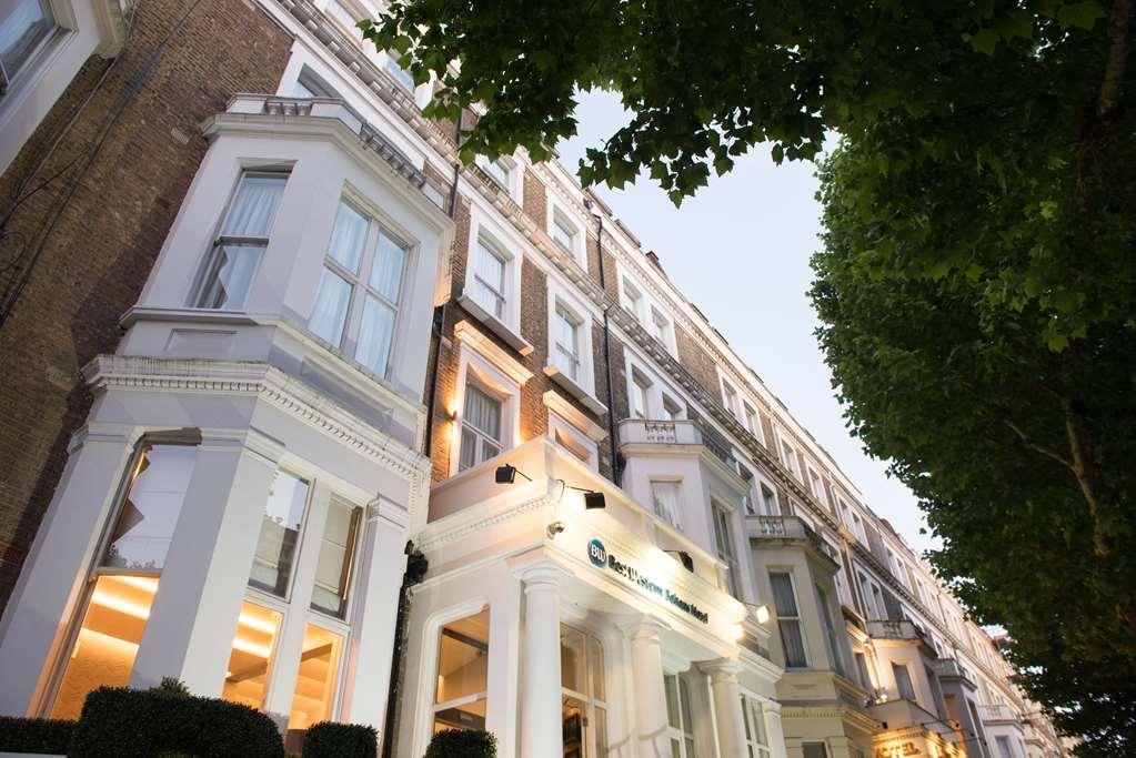Mornington Hotel London Kensington, BW Premier Collection Esterno foto